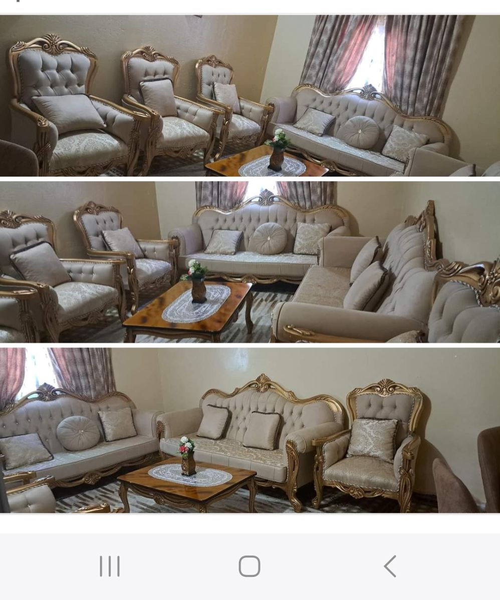 Salon neuf à bas prix