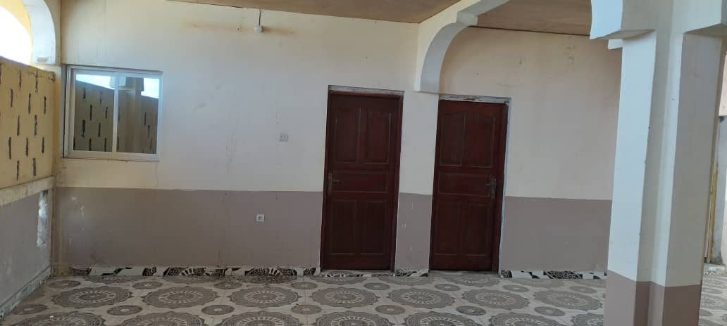 Maison 4 pièces neuves à louer à Hayableh