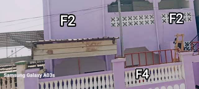 Maison à louer à Cité Cheikh Osman