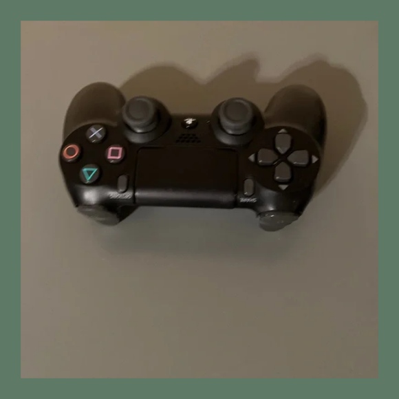 Manette PS4
