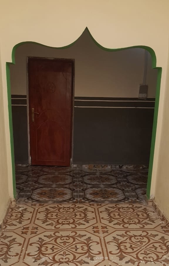 Belle Maison F3 avec cour à Ali-Sabieh Grenouk