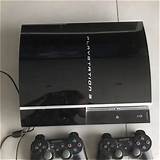 PlayStation 3 500 Go avec PES 2023 et 2 manettes