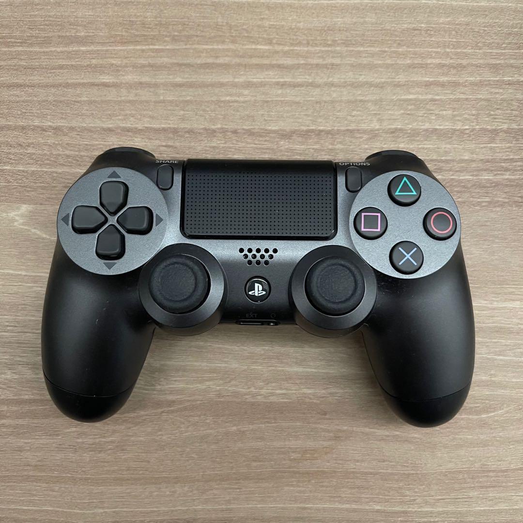 Manette PS4