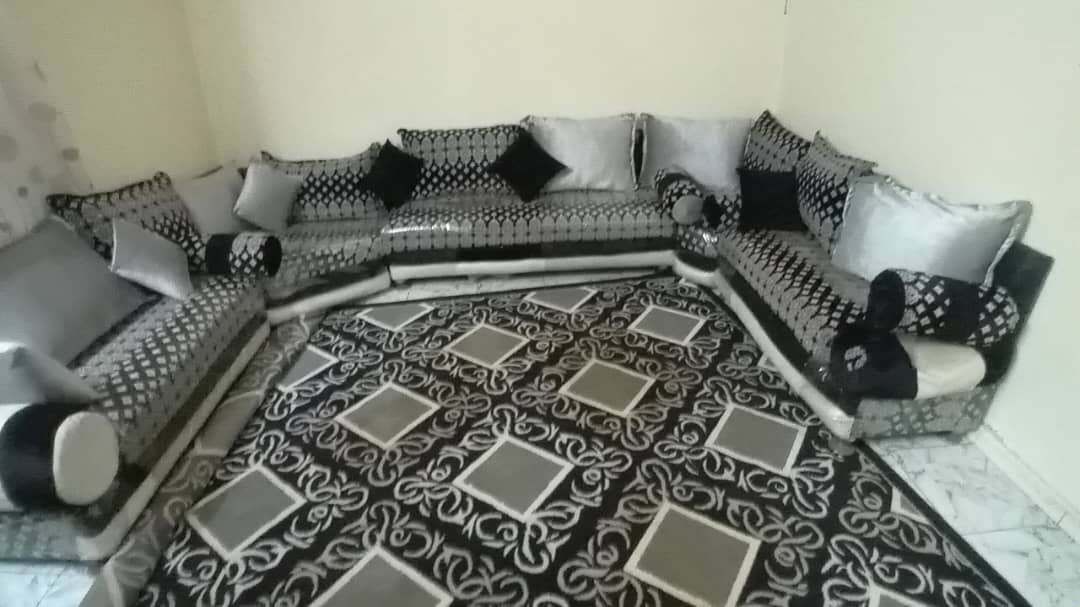 Qaaci en très bon état