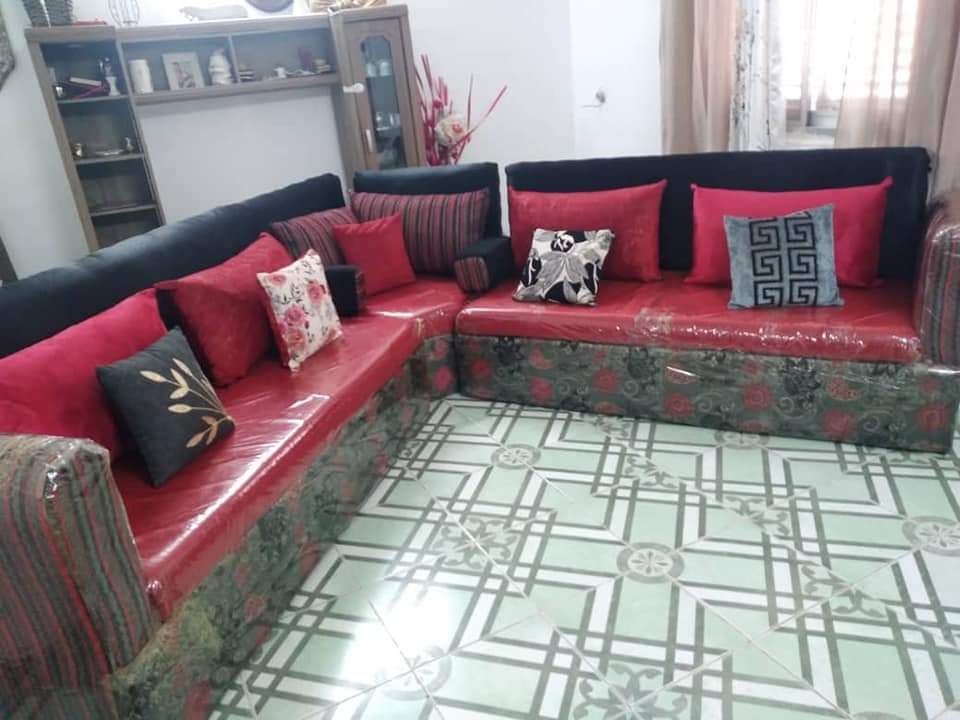 Qaaci presque neuf à vendre