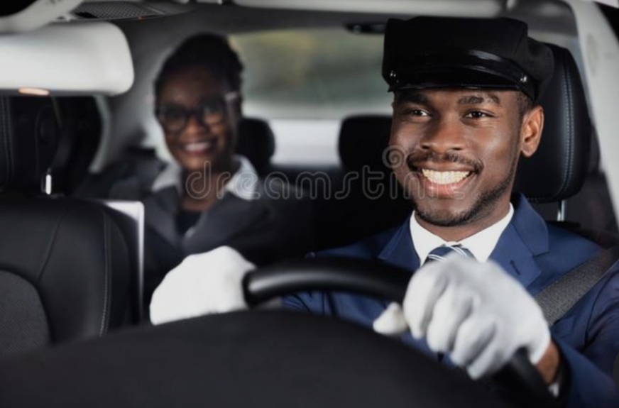 Recherche d\'un emploi chauffeur