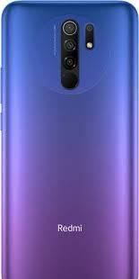 Xiaomi Redmi 9 Prime 5G 128Go/8Go, état neuf