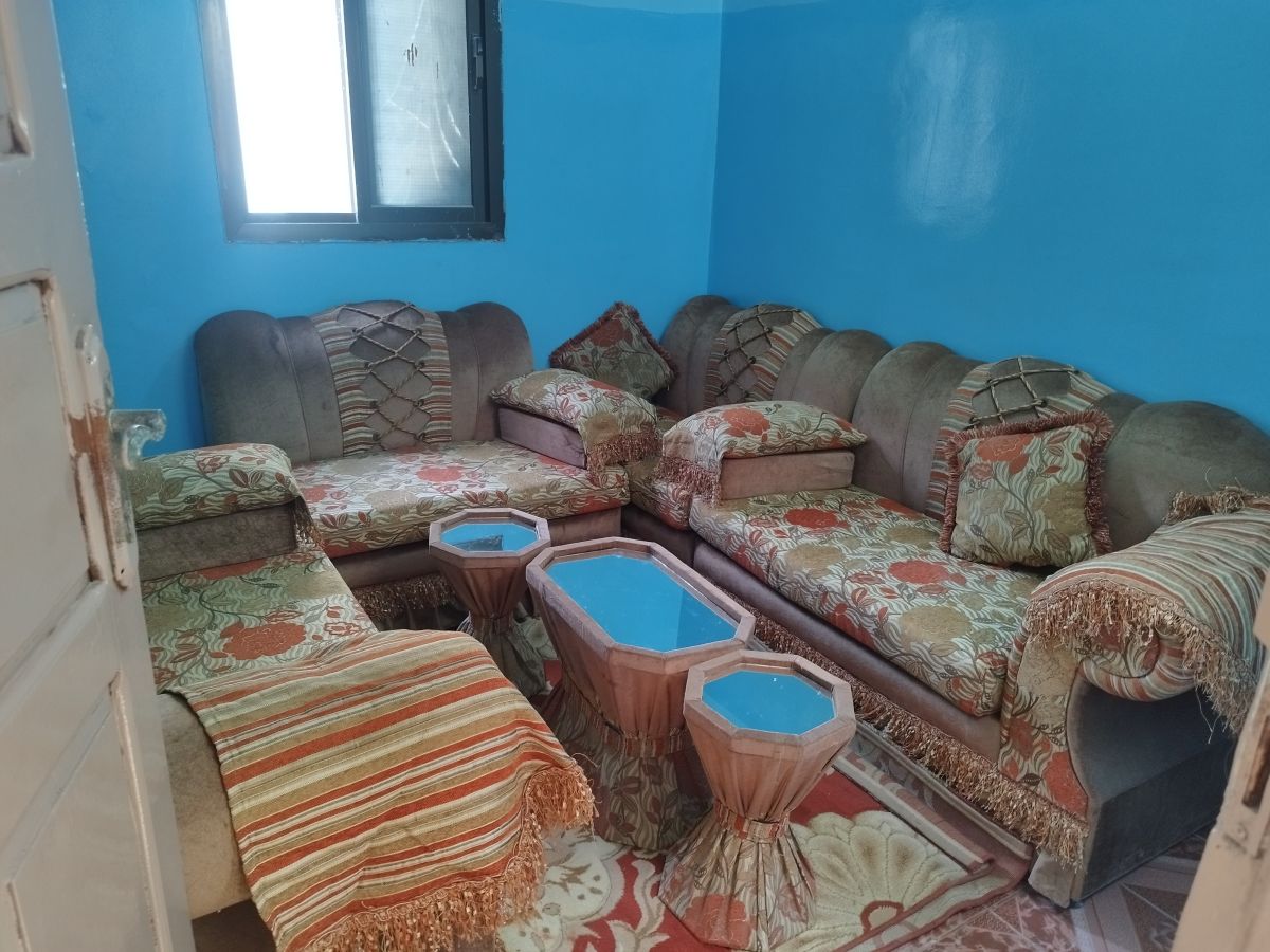 Salon royal L, bon état, prix négociable