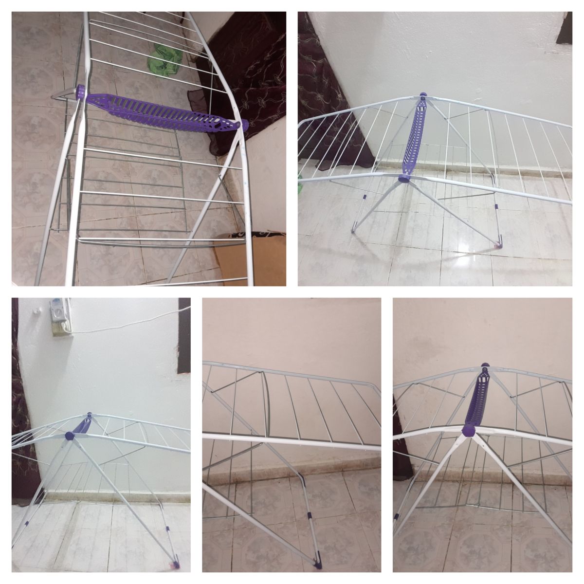 Sèche-linge presque neuf à prix raisonnable