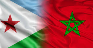 Services entre le Maroc et Djibouti