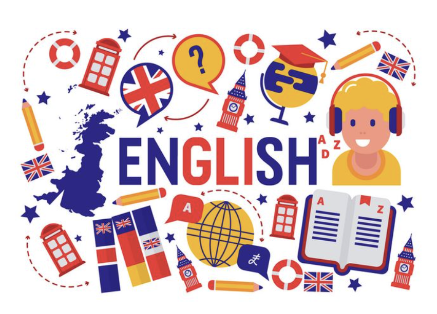 Tuteur Anglais pour tous niveaux, bilingue en 4 langues