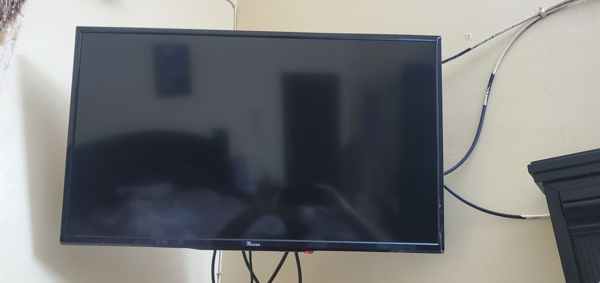 Télévision 32 Unionaire d\'occasion en bon état