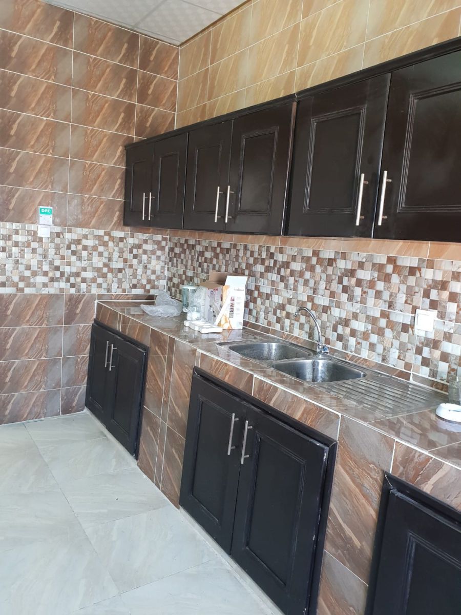 Résidence H – Appartements entièrement meublés – Boulevard De Gaulle et Avenue 26