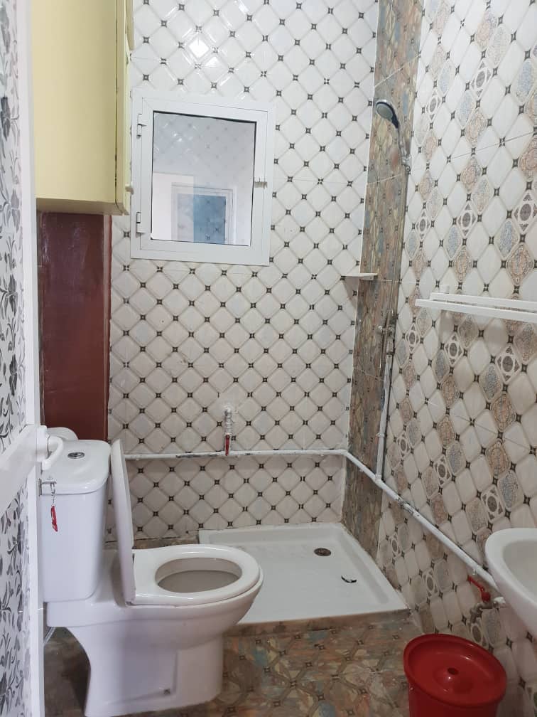 Résidence H – Appartements entièrement meublés – Boulevard De Gaulle et Avenue 26