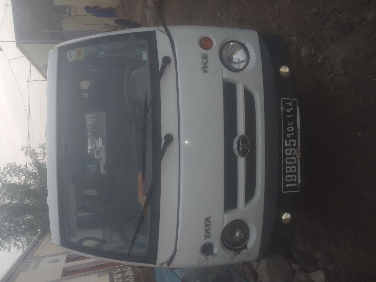 Tata Magic, excellent état