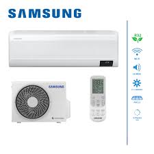 Climatiseur Samsung 1.5 Neuf avec Garantie