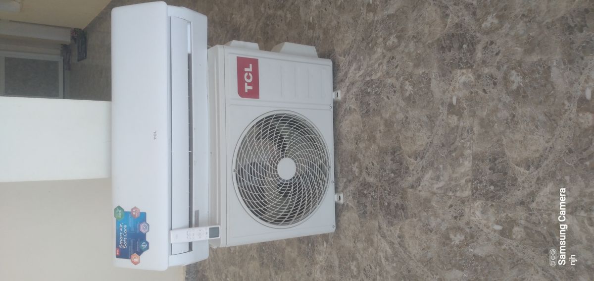 Climatiseur TCL 2 CV Inverter Neuf