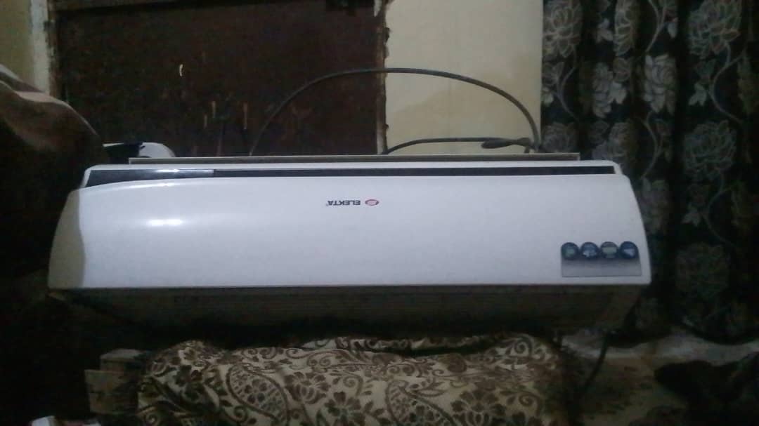 Climatiseur Elekta en excellent état à prix abordable