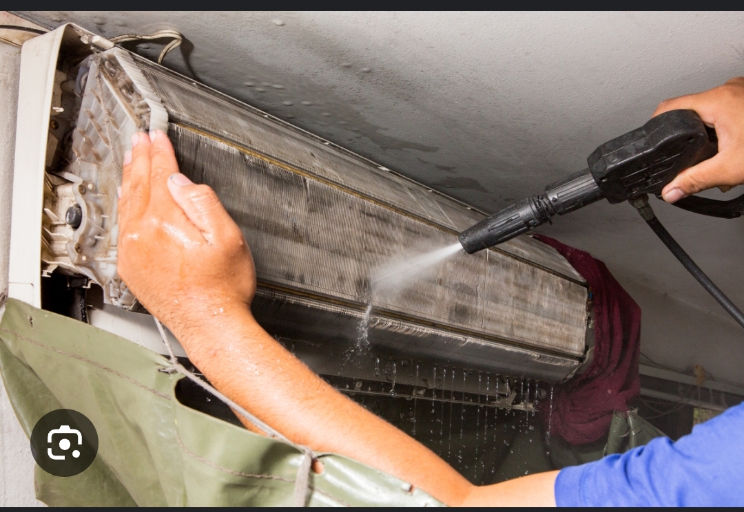 Service de dépannage et d\'installation de climatiseur