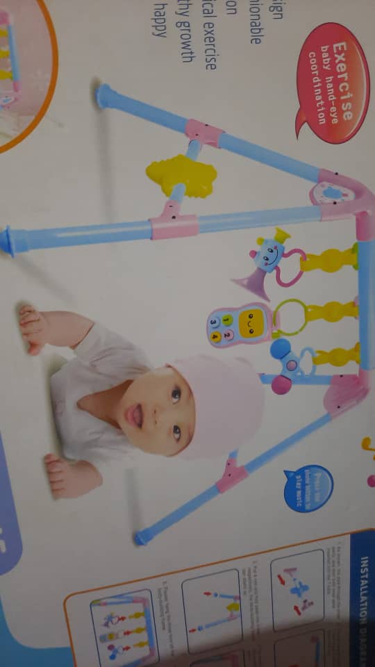 Idéal pour votre bébé