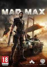 Jeu Mad Max - Action et aventure à prix fixe