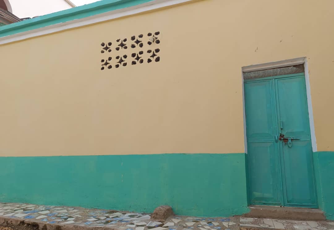 Maison 120m2 avec titre foncier à Whada Daba, proche de Hodane