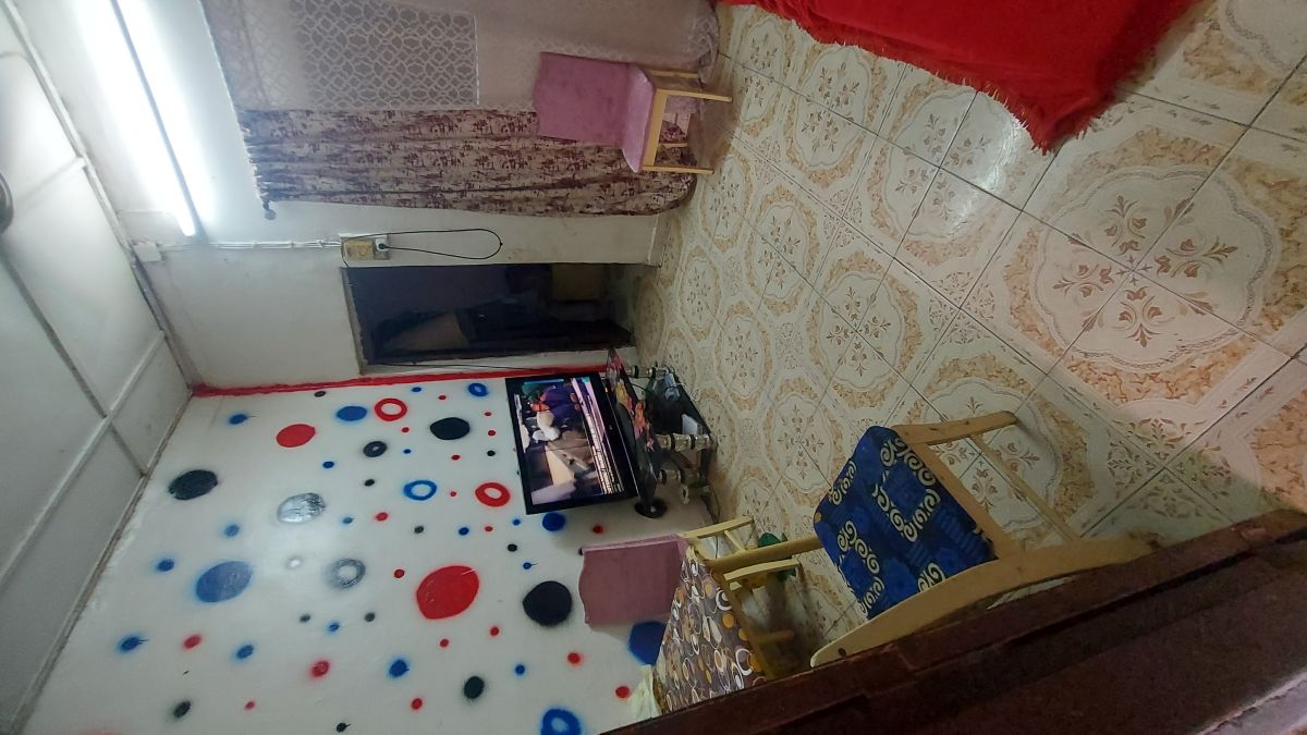 Maison 4 chambres près de la route à louer à Djamal