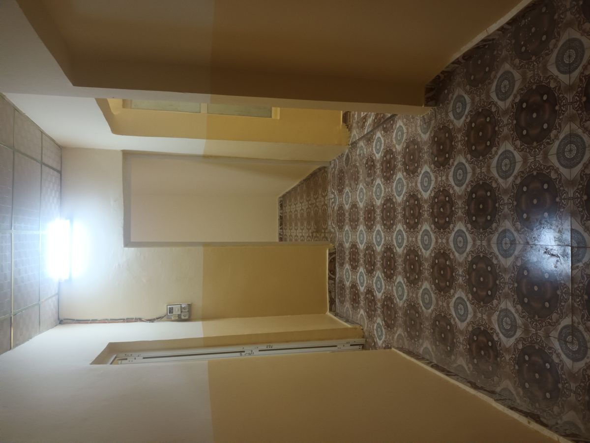 Appartement F3 avec 3 chambres et cuisine à louer - Cité Barwaqo 1