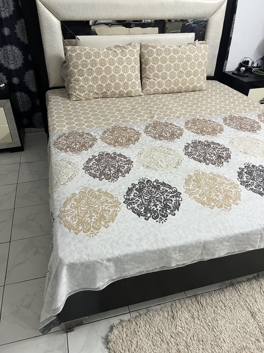 Meubles chambre à coucher