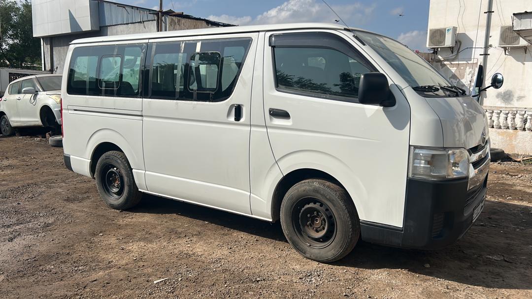 Mise à disposition de transport personnel en location