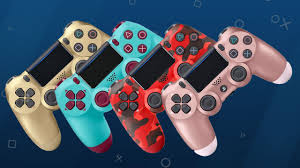 Promotions manettes PS4 neuves - prix attractifs