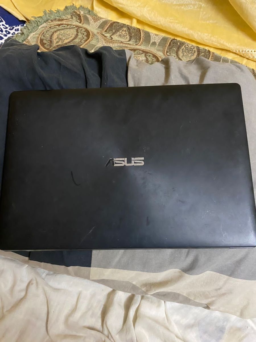 PC portable ASUS à prix abordable