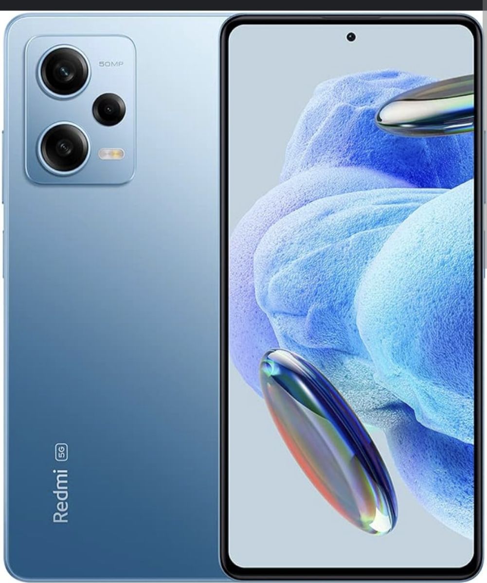 Redmi 12 Pro en excellent état - 8 mois d\'utilisation