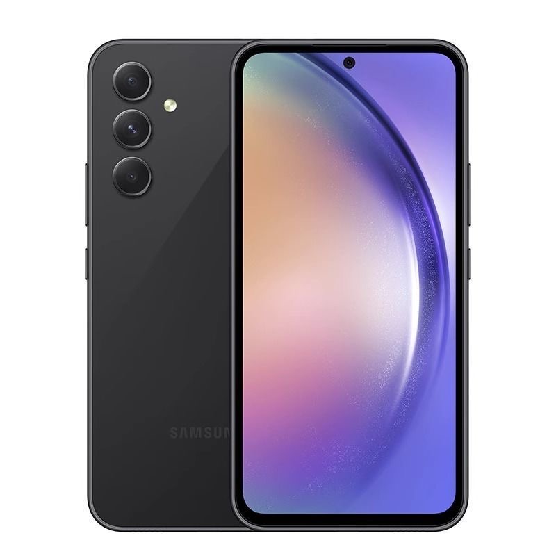 Samsung A54 8+256 Go - Neuf, Scellé, Écouteurs Bluetooth Offerts