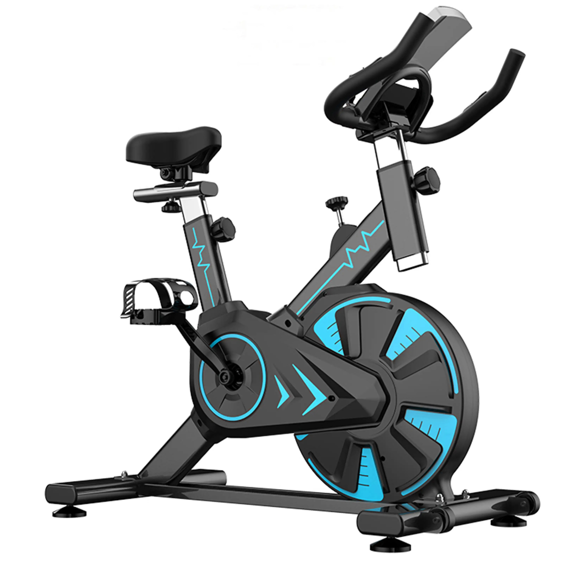 Vélo d\'appartement neuf à 30 000 FDJ