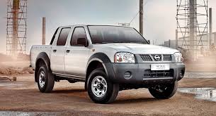 Location Nissan Pick-UP Diesel, transmission manuelle