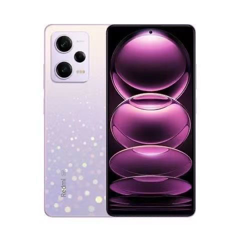 Xiaomi Redmi Note 12 Pro - 6+256 Go, 50+8+2 MP, 16 MP Selfie, 5000 mAh