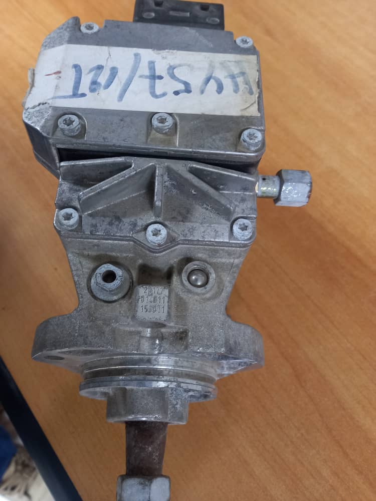 Pièces de rechange Hyster 12T à prix abordables à Balbala