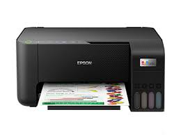 Imprimante Epson EcoTank L3250 - Multifonctions sans cartouches avec Wi-Fi Direct