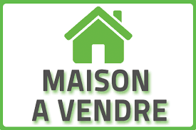 Maison en dur avec 3 chambres et grande véranda, à proximité de Hayabley