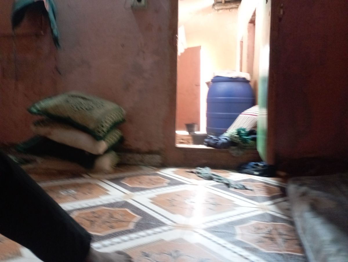 Vente d une maison a pk12