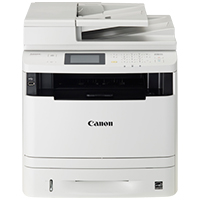 Imprimante multifonctions Canon i-sensys mf-416dw, Wi-Fi, pour petites entreprises