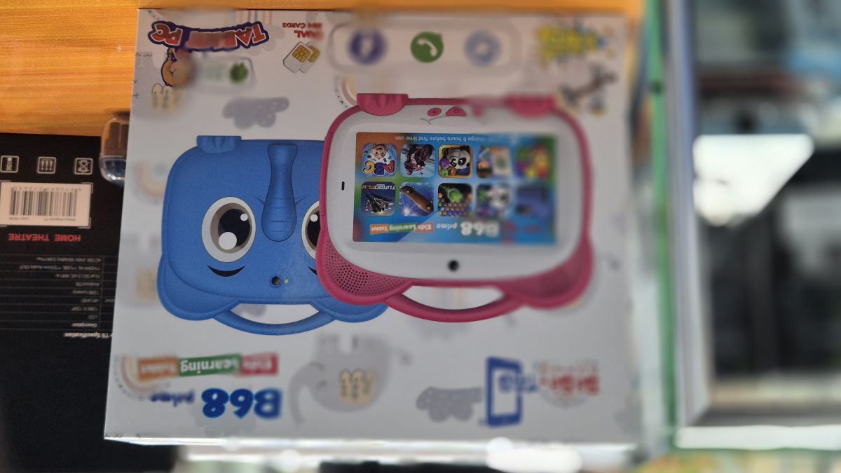 Vente de produits électroniques de marque