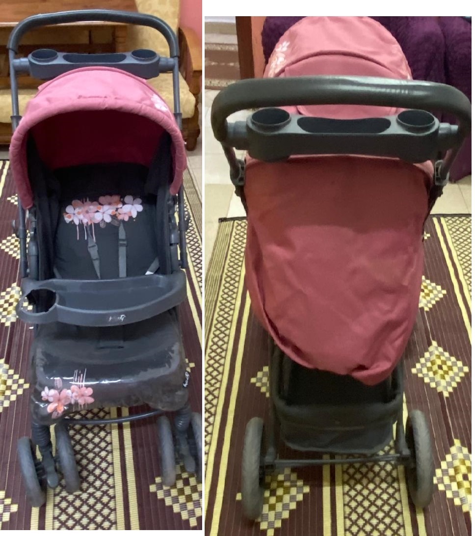 Child\'s Car - Excellent Condition