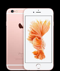 Apple iPhone 6s 32 Go, en bon état