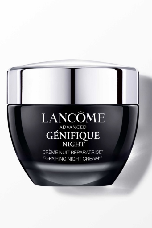 Lancôme advanced Génifique des yeux