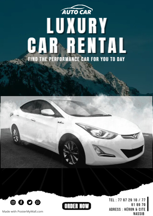 Location Voiture Hyundai Avante 2014