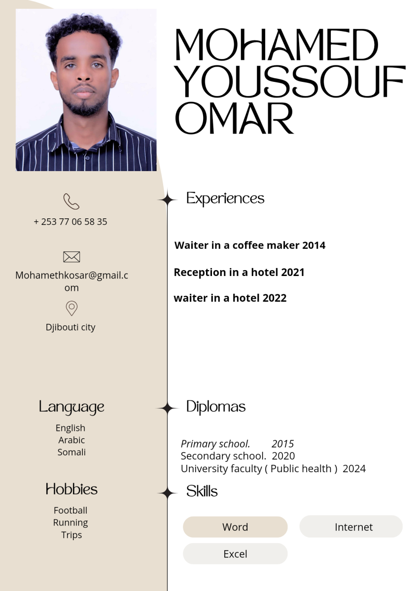 Expérimenté à la recherche d\'un emploi
