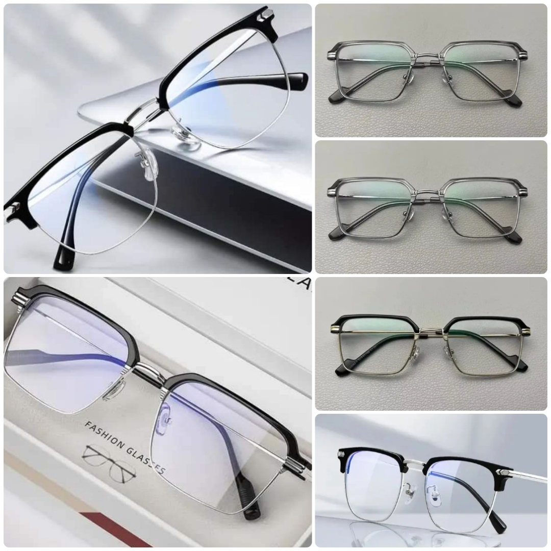 Lunettes Tifany (Anti Lumière Bleue)