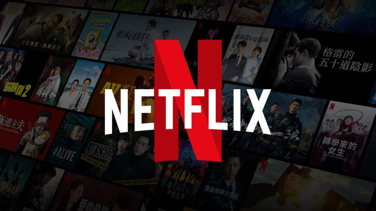 Profitez de Netflix à moindre coût !